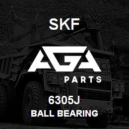 6305J SFK BALL BEARING | AGA Parts