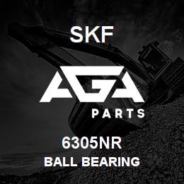 6305NR SFK BALL BEARING | AGA Parts