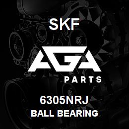 6305NRJ SFK BALL BEARING | AGA Parts