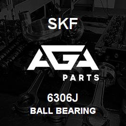 6306J SFK BALL BEARING | AGA Parts