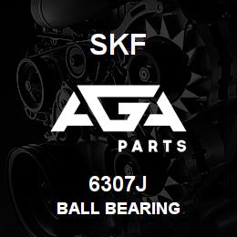 6307J SFK BALL BEARING | AGA Parts