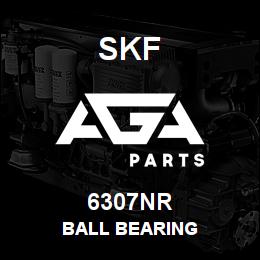 6307NR SFK BALL BEARING | AGA Parts