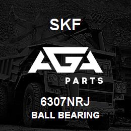 6307NRJ SFK BALL BEARING | AGA Parts