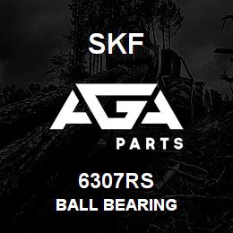 6307RS SFK BALL BEARING | AGA Parts