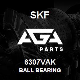 6307VAK SFK BALL BEARING | AGA Parts