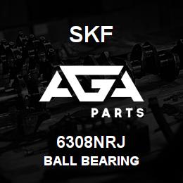 6308NRJ SFK BALL BEARING | AGA Parts