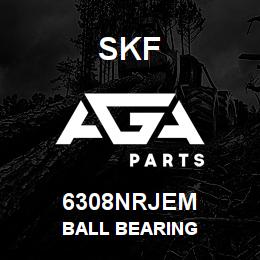 6308NRJEM SFK BALL BEARING | AGA Parts