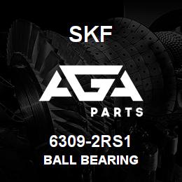 6309-2RS1 SFK BALL BEARING | AGA Parts