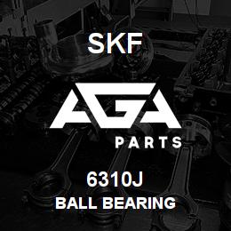 6310J SFK BALL BEARING | AGA Parts