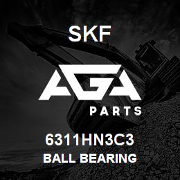 6311HN3C3 SFK BALL BEARING | AGA Parts