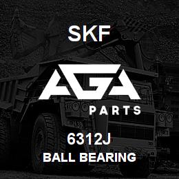 6312J SFK BALL BEARING | AGA Parts