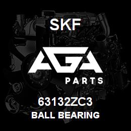 63132ZC3 SFK BALL BEARING | AGA Parts
