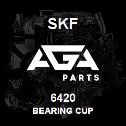 6420 SFK BEARING CUP | AGA Parts