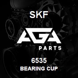 6535 SFK BEARING CUP | AGA Parts