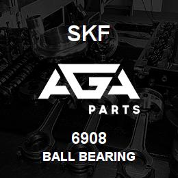 6908 SFK BALL BEARING | AGA Parts