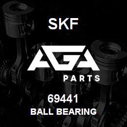 69441 SFK BALL BEARING | AGA Parts