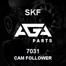 7031 SFK CAM FOLLOWER | AGA Parts