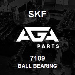 7109 SFK BALL BEARING | AGA Parts