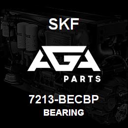 7213-BECBP SFK BEARING | AGA Parts