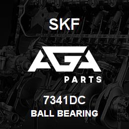 7341DC SFK BALL BEARING | AGA Parts