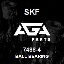 7488-4 SFK BALL BEARING | AGA Parts