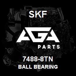 7488-8TN SFK BALL BEARING | AGA Parts