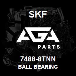 7488-8TNN SFK BALL BEARING | AGA Parts