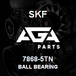 7868-5TN SFK BALL BEARING | AGA Parts