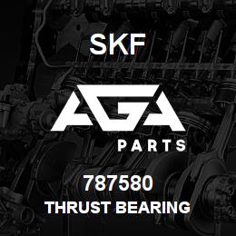787580 SFK THRUST BEARING | AGA Parts