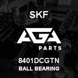 8401DCGTN SFK BALL BEARING | AGA Parts