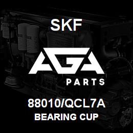88010/QCL7A SFK BEARING CUP | AGA Parts