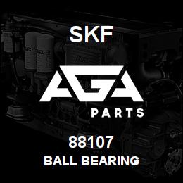 88107 SFK BALL BEARING | AGA Parts