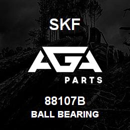 88107B SFK BALL BEARING | AGA Parts