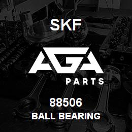 88506 SFK BALL BEARING | AGA Parts