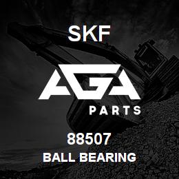88507 SFK BALL BEARING | AGA Parts