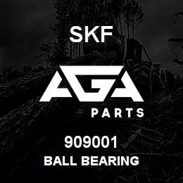 909001 SFK BALL BEARING | AGA Parts