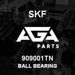 909001TN SFK BALL BEARING | AGA Parts