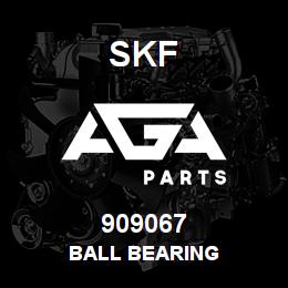 909067 SFK BALL BEARING | AGA Parts