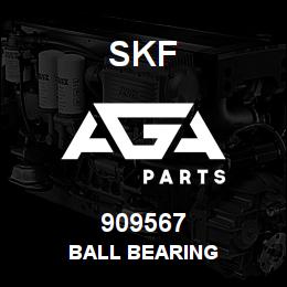 909567 SFK BALL BEARING | AGA Parts