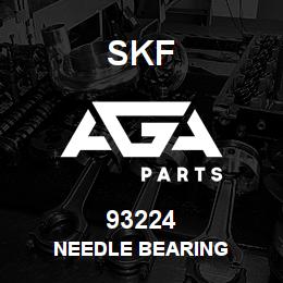 93224 SFK NEEDLE BEARING | AGA Parts