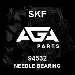 94532 SFK NEEDLE BEARING | AGA Parts