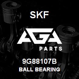 9G88107B SFK BALL BEARING | AGA Parts