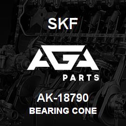 AK-18790 SFK BEARING CONE | AGA Parts