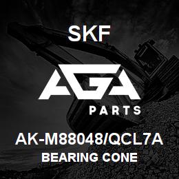 AK-M88048/QCL7A SFK BEARING CONE | AGA Parts