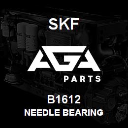 B1612 SFK NEEDLE BEARING | AGA Parts