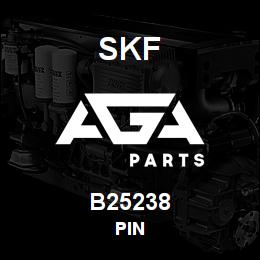 B25238 SFK PIN | AGA Parts