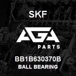 BB1B630370B SFK BALL BEARING | AGA Parts
