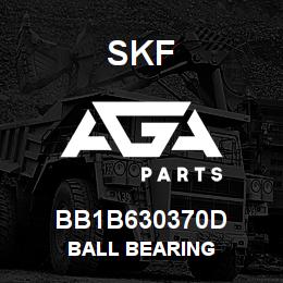 BB1B630370D SFK BALL BEARING | AGA Parts