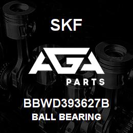 BBWD393627B SFK BALL BEARING | AGA Parts