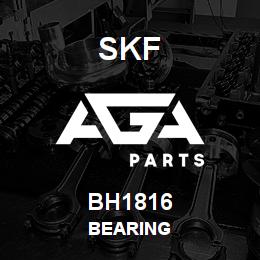 BH1816 SFK BEARING | AGA Parts